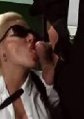 Порно с Леди Гагой