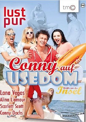 Похоть - Конни на Узедом