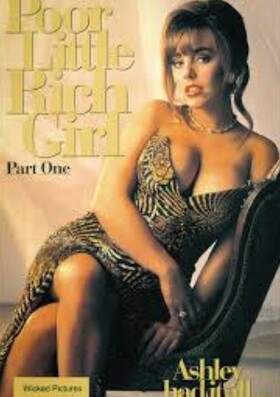 Бедненькая богатая Девушка