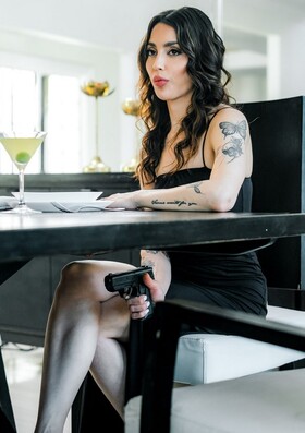 Мистер и миссис Смит