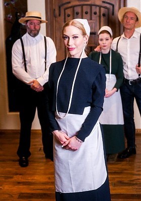 Соглашение - Часть 4: Сбор Урожая