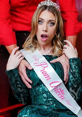 Возвращение королевы бала