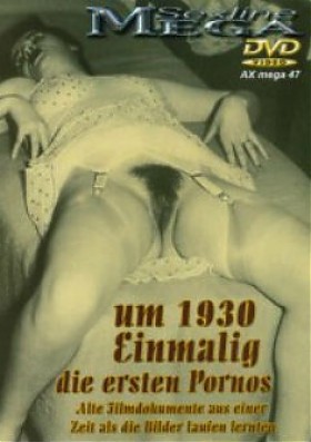 Лучшие порно кадры 1930-ых