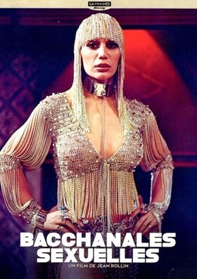 Сексуальные Вакханалии