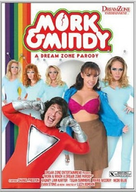 Морк и Минди