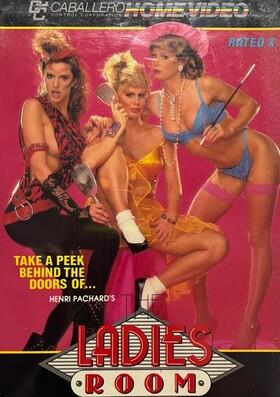 Дамская Комната