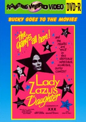 Дочь леди Зазу